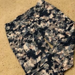 Marika leggings with long pockets